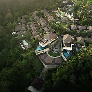 Kamandalu Ubud - CHSE Certified